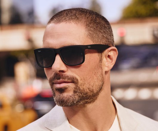 Sunglasses | Antoine Laoun Optician