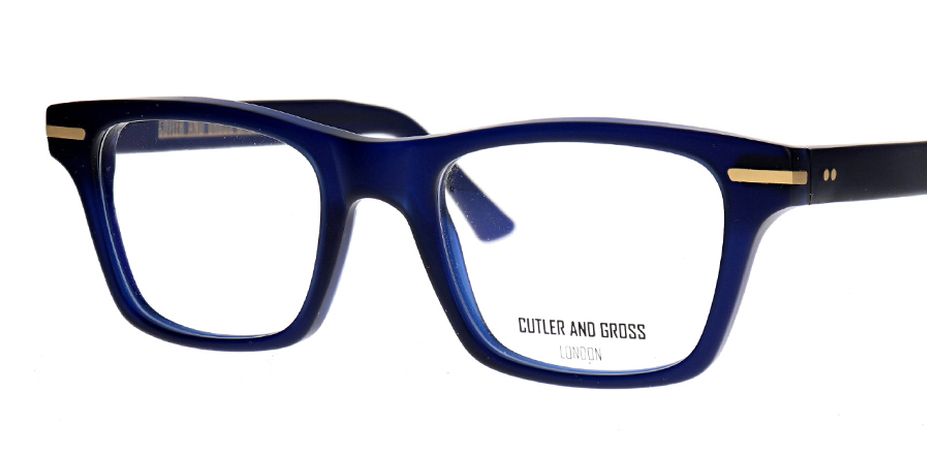 Cutler and Gross 1337
