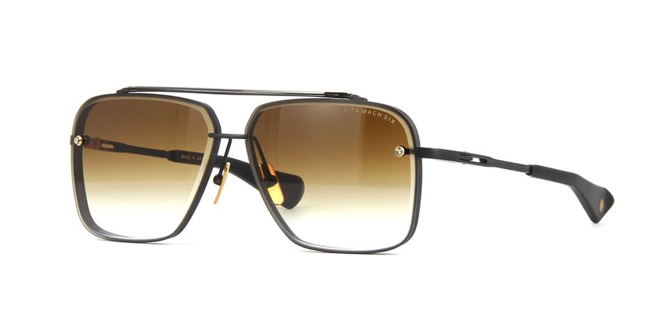 DITA Mach Six - Sunglasses | Antoine Laoun Optician | Antoine