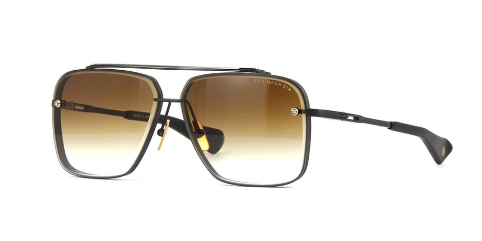 DITA Mach Six