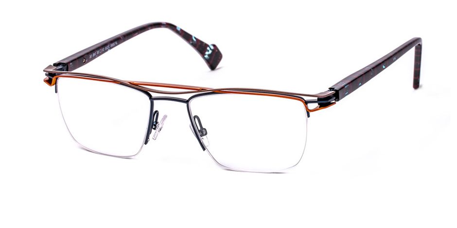 J. Frey JF2880