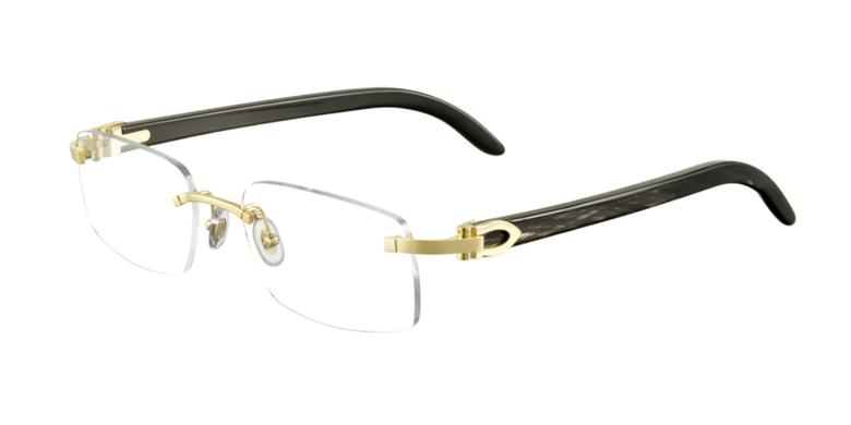 Cartier Décor C