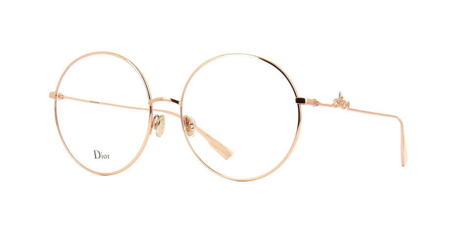 dior eyeglasses canada