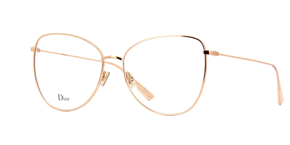 Dior Stellaire O16 Lunettes de vue Antoine Laoun Opticien