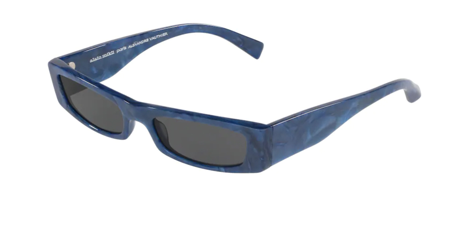 Alain Mikli A05039 Lunettes de soleil Antoine Laoun Opticien